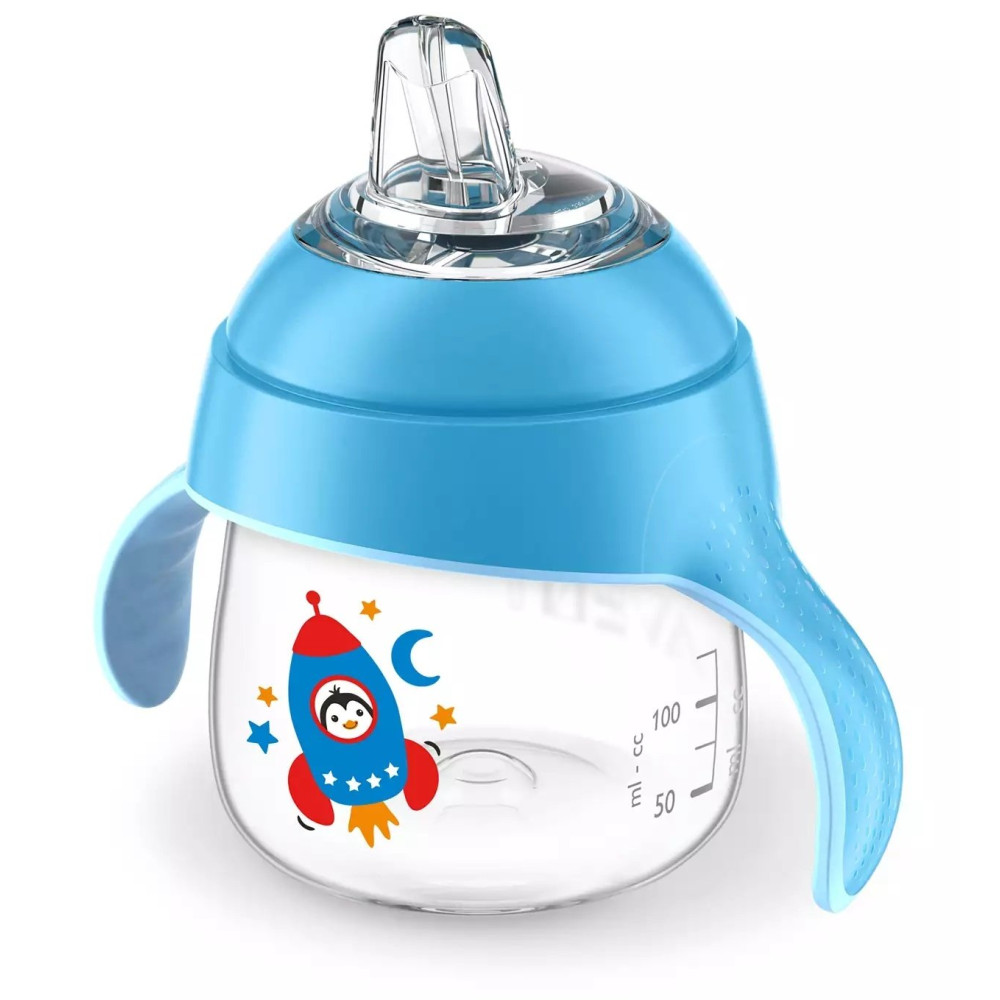 Поильник Philips Avent 200 мл. (SCF746/02)