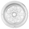 Соска Avent силікон 1 отвір від 0 місяців 2 шт (SCF041/27)