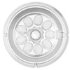 Соска Avent силикон 2 отверстия от 1 мес. 2 шт. (SCF042/27)