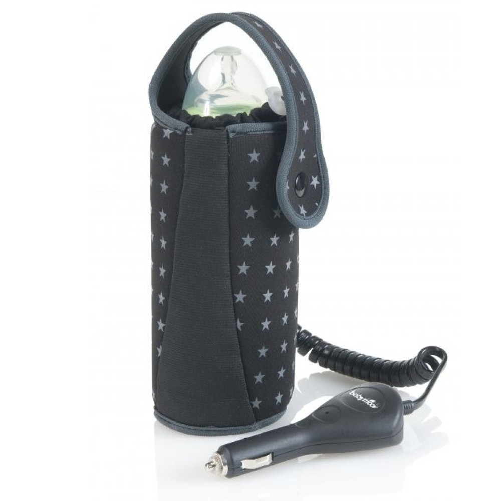 Підігрівач для пляшечок Babymoov Car bottle Star (Бебімув A002202)
