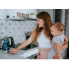 Подогреватель для бутылочек Babymoov Nutri smart (автомобильный и домашний) (A002032)