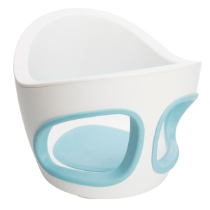 Сидение для купания Babymoov 6+ Aquaseat Bath Ring White (A022002) Сидение для купания Babymoov 6+ Aquaseat Bath Ring White (A022002)