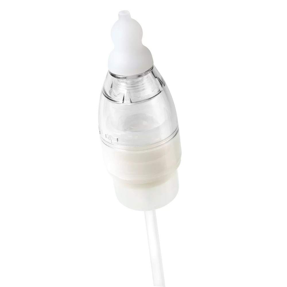 Электрический молокоотсос BabyOno Compact Plus с назальным аспиратором (971)