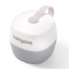 Футляр для пустушок BabyOno Natural Nursing білий (535/01)
