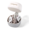 Футляр для пустушок BabyOno Natural Nursing білий (535/01)