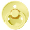 Пустушка Bibs Colour 0-6 міс, латекс (sunshine)