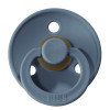Пустышка Bibs Colour 6-18 мес, латекс (petrol) Пустышка Bibs Colour 6-18 мес, латекс (petrol)