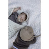 Пустушка Bibs Supreme 0-6 міс, латекс (baby blue)