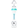 Антиколікові пляшечки для годування Tommee Tippee 260 мл 2 шт. арт. 42252575 (71593)