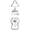 Бутылочка для кормления Tommee Tippee 260 мл арт. 42250086 (30022)