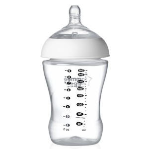 Бутылочка для кормления Tommee Tippee Ultra 260 мл арт. 42420176 (17393)