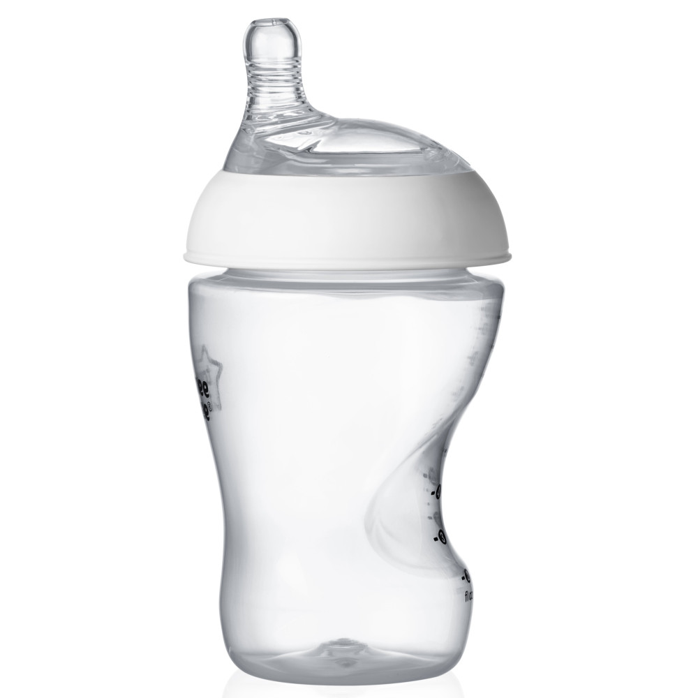 Бутылочка для кормления Tommee Tippee Ultra 260 мл арт. 42420176 (17393)