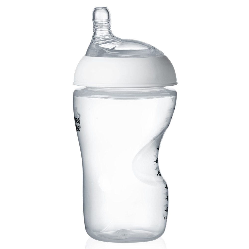 Пляшечка для годування Tommee Tippee Ultra 340 мл арт. 42430176 (17395)
