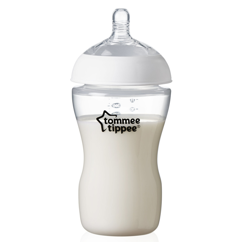 Пляшечка для годування Tommee Tippee Ultra 340 мл арт. 42430176 (17395)