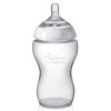 Пляшечка для годування антиколікова Tommee Tippee 340 мл арт. 42260181 (30027)