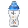 Пляшечка для годування Tommee Tippee для хлопчиків 340 мл арт. 42269787 (30031)