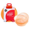 Тарілочка Tommee Tippee глибока 3 шт (71592)