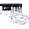 Набір пляшечок Tommee Tippee Ultra арт. 42470068 (17397)
