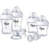 Набір пляшечок Tommee Tippee Ultra арт. 42470068 (17397)
