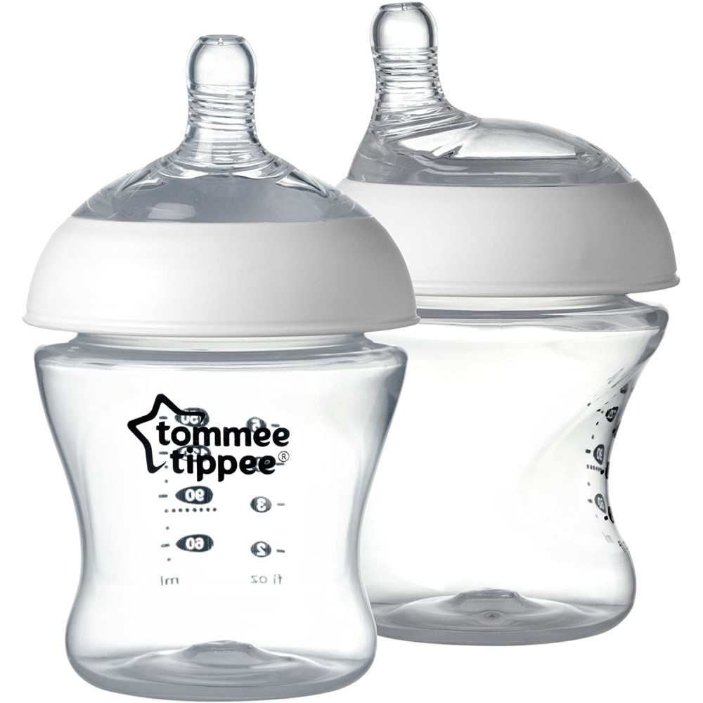 Набір пляшечок Tommee Tippee Ultra арт. 42470068 (17397)