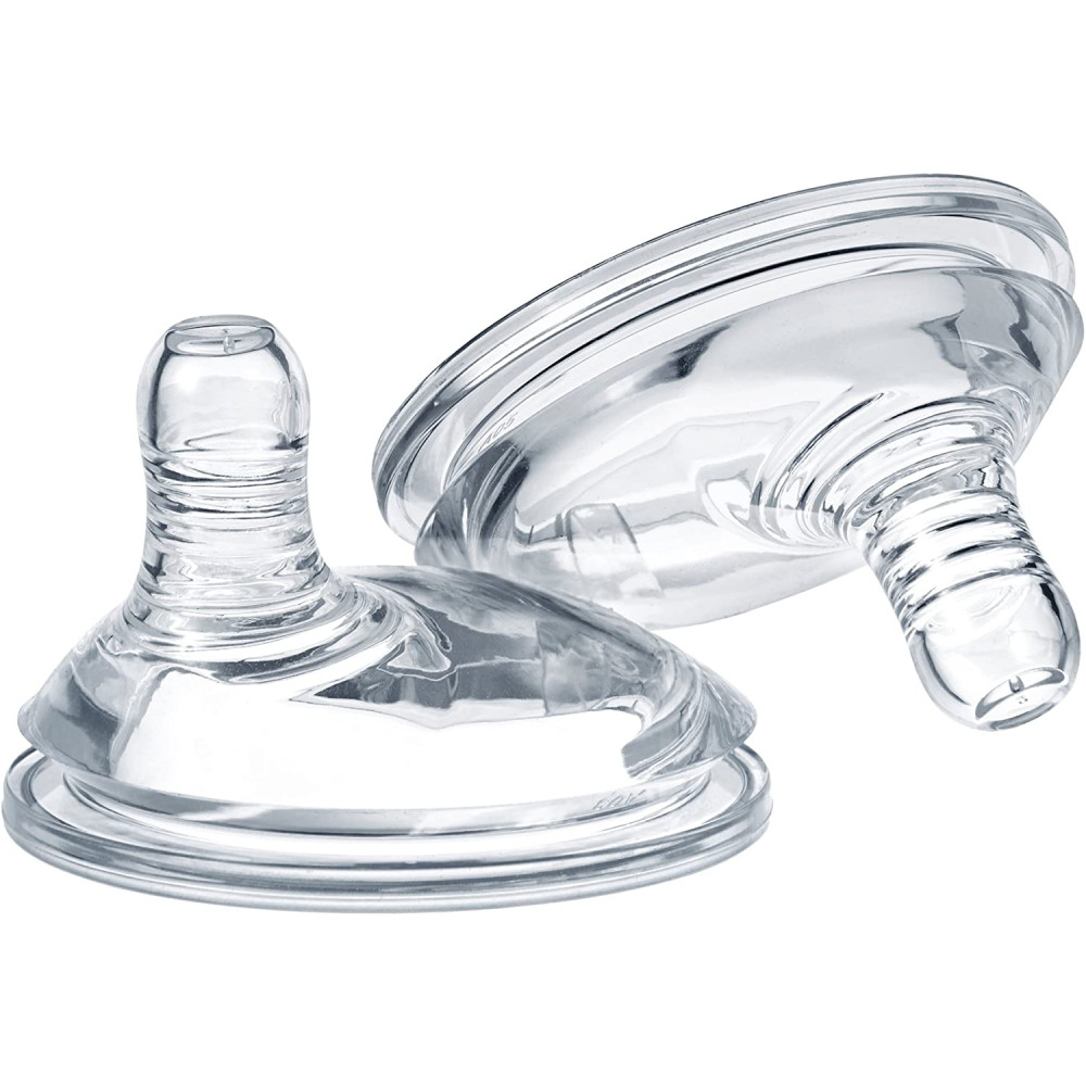 Набір пляшечок Tommee Tippee Ultra арт. 42470068 (17397)