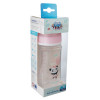 Бутылочка Canpol babies  EasyStart 240 мл с широким горлышком Toys (35/221 pink)