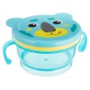 Контейнер для хранения еды Canpol babies Hello Little (51/008 turquoise)