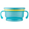 Контейнер для хранения еды Canpol babies Hello Little (51/008 turquoise)