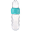 Ниблер силиконовый Canpol babies для кормления (56/110 turquoise)