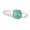 Ниблер силиконовый Canpol babies для кормления (56/110 turquoise)