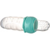 Ниблер силиконовый Canpol babies для кормления (56/110 turquoise)