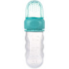 Ниблер силиконовый Canpol babies для кормления (56/110 turquoise)