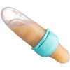 Ниблер силиконовый Canpol babies для кормления (56/110 turquoise)
