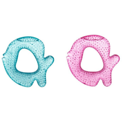 Прорезыватель Canpol babies Рыбка (2/831)