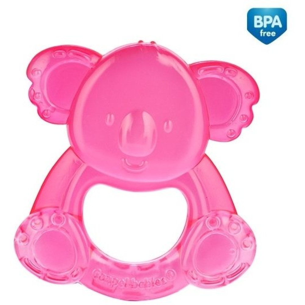 Прорізувач водяний Canpol babies Коала (56/148)