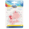 Силиконовый прорезыватель Canpol babies Единорог (51/007)