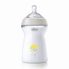 Бутылочка пластик Chicco Natural Feeling 330 мл, white (81335.30) Бутылочка пластик Chicco Natural Feeling 330 мл, white (81335.30)