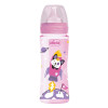 Пляшечка Chicco Well-Being Physio Colors 330 мл 4м+ (28637.10)