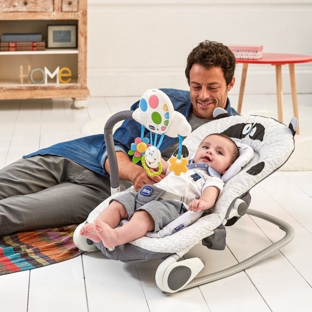Кресло-качалка Chicco Balloon New (79128.69)