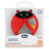 Прорізувач для зубів Chicco Funny Relax (02580.00.20)