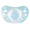 Пустышка Chicco Physio Air 0-6 мес. силикон 2 шт. (75030.21.00.00)