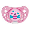 Пустушка Chicco Physio Air 16-36 міс. латекс 2 шт. (75024.11.00.00)