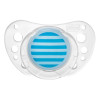 Пустушка Chicco Physio Air 16-36 міс. латекс 2 шт. (75024.21.00.00)