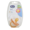 Пустышка Chicco Physio Soft 6-16 мес. латекс 1 шт. (73002.31.00.00)