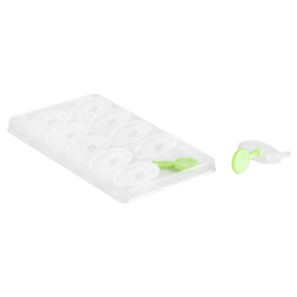 Заглушки для розетки Chicco 10 шт (64082.30)