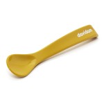 Силиконовая ложка Davidam Mustard