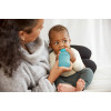 Бутылочка cтеклянная термочувствительная детская Everyday Baby 150 мл (10205) 