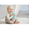 Бутылочка cтеклянная термочувствительная детская Everyday Baby 150 мл (10205) 