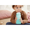 Пляшечка скляна термочутлива дитяча Everyday Baby 240 мл (10223)