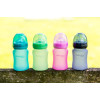 Бутылочка cтеклянная термочувствительная детская Everyday Baby 150 мл (10205) 